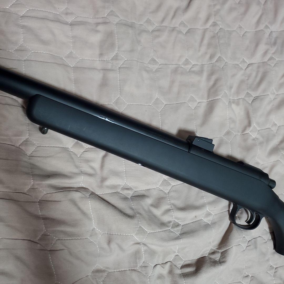 動作確認済み！東京マルイ VSR10