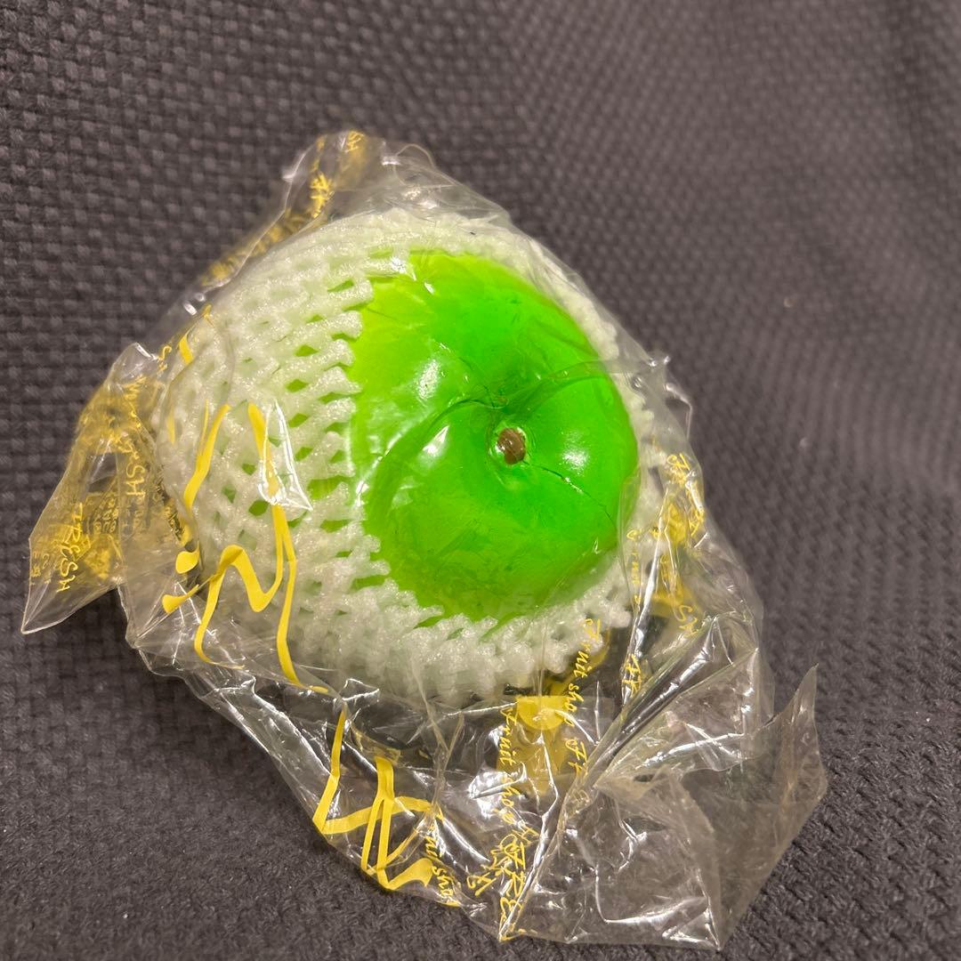 新品】リンゴ型スクイーズ オールドブルーム フルコンプリート - メルカリ