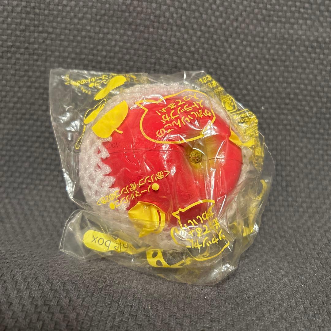 新品】リンゴ型スクイーズ オールドブルーム フルコンプリート - メルカリ