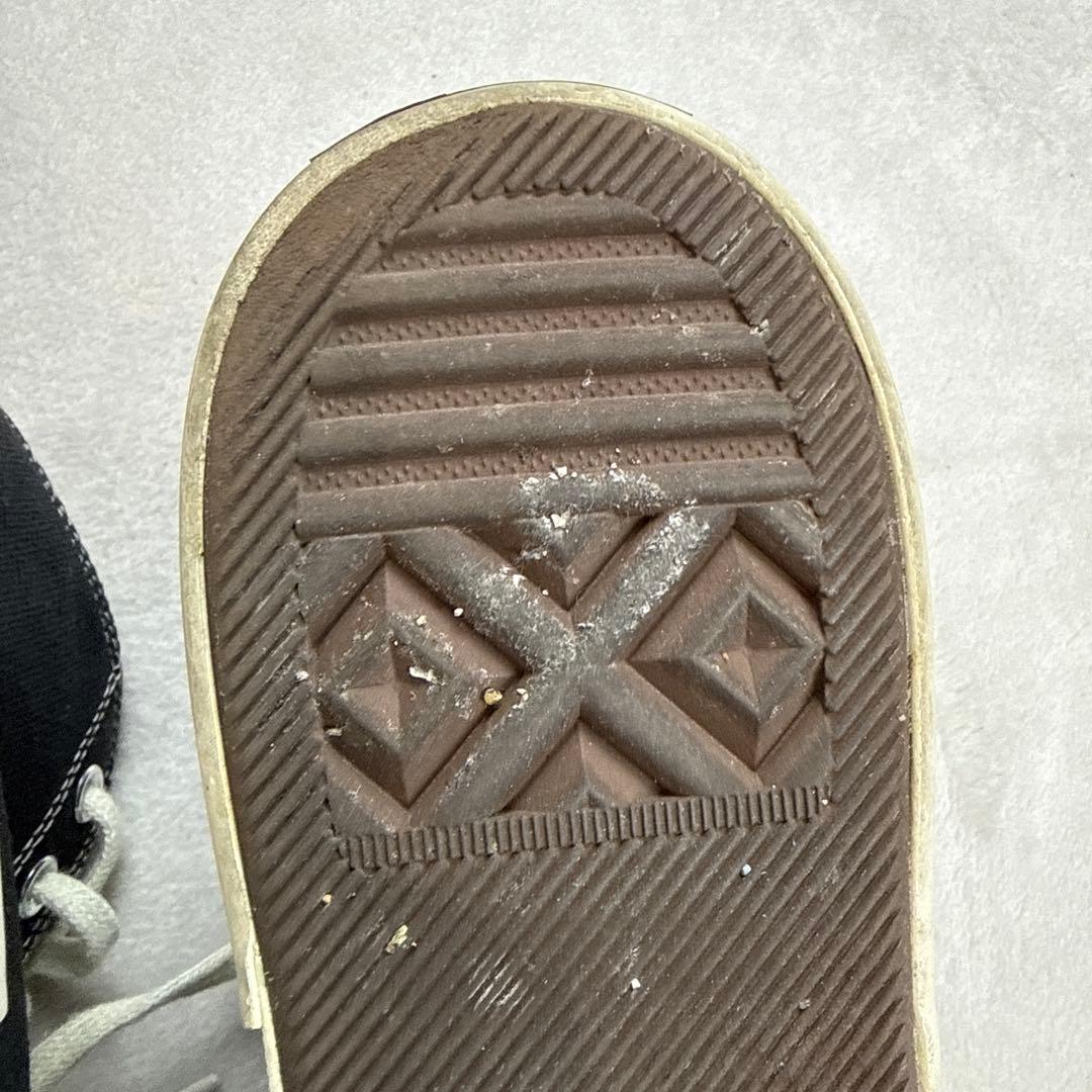 靴 Rick owens x converse Turbodrk 28.5cm