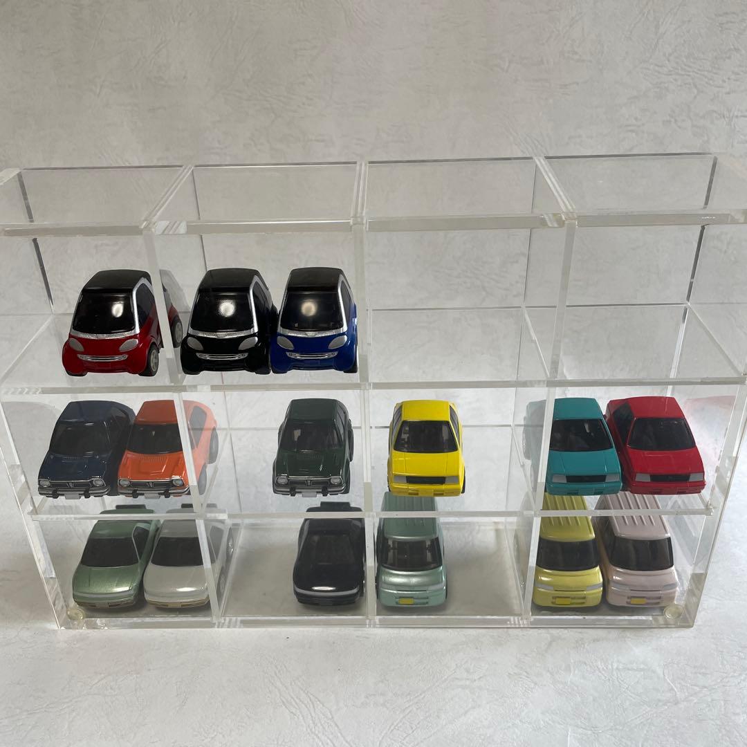 チョロq 写っているの全て 200個以上 - メルカリ