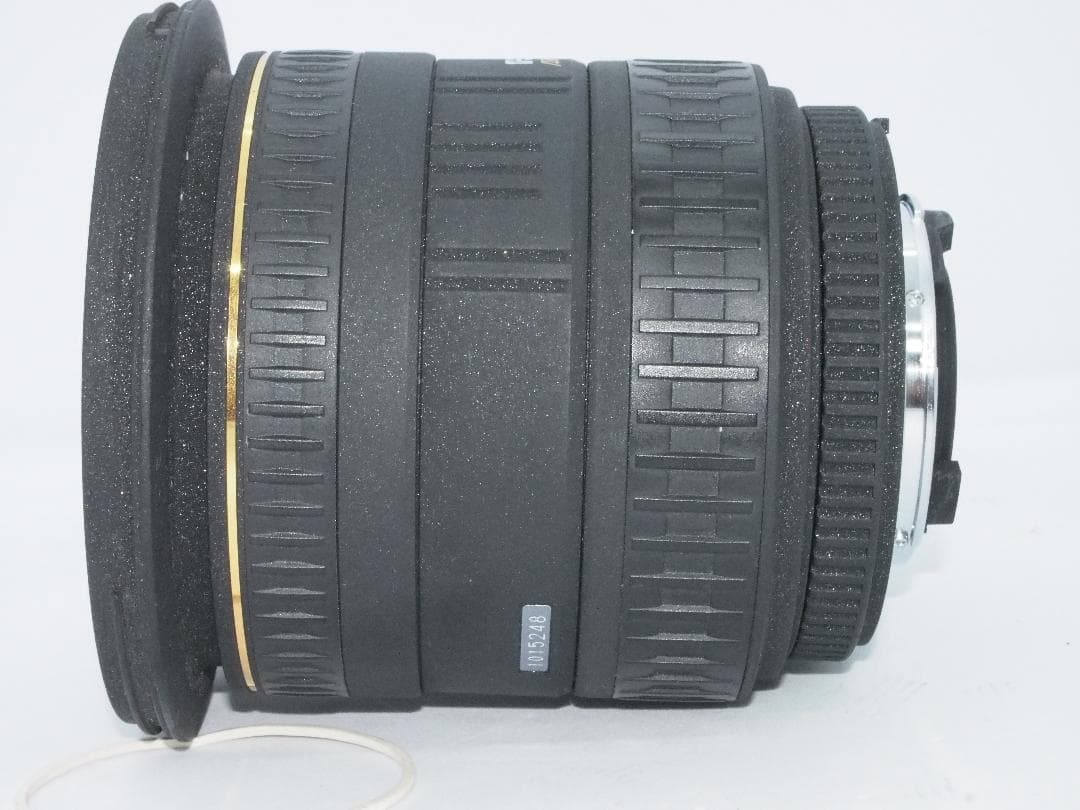 ニコン SIGMA 17-35mm F2.8-4 D EX#230452