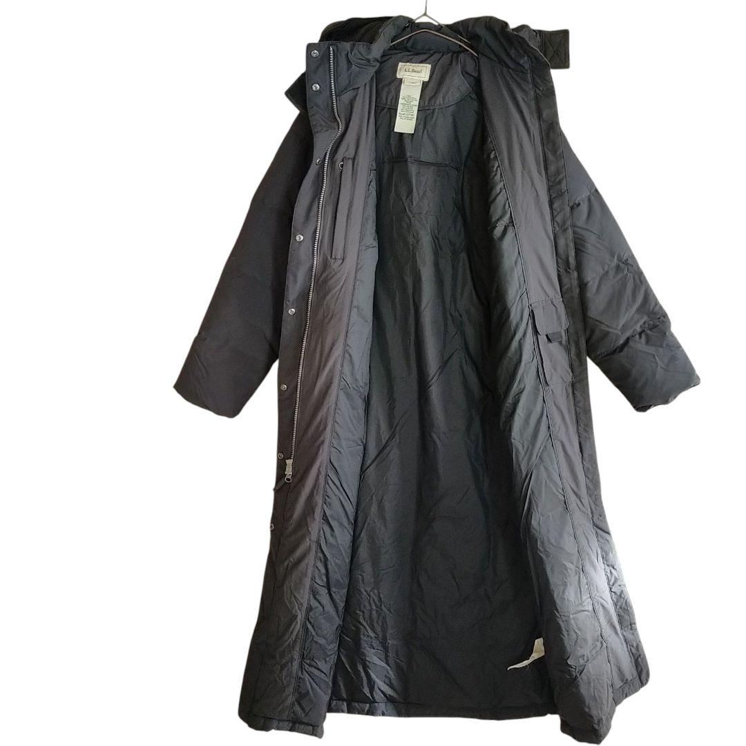 【保温】US L.L.Bean エルエルビーン ダウン ジャケット S