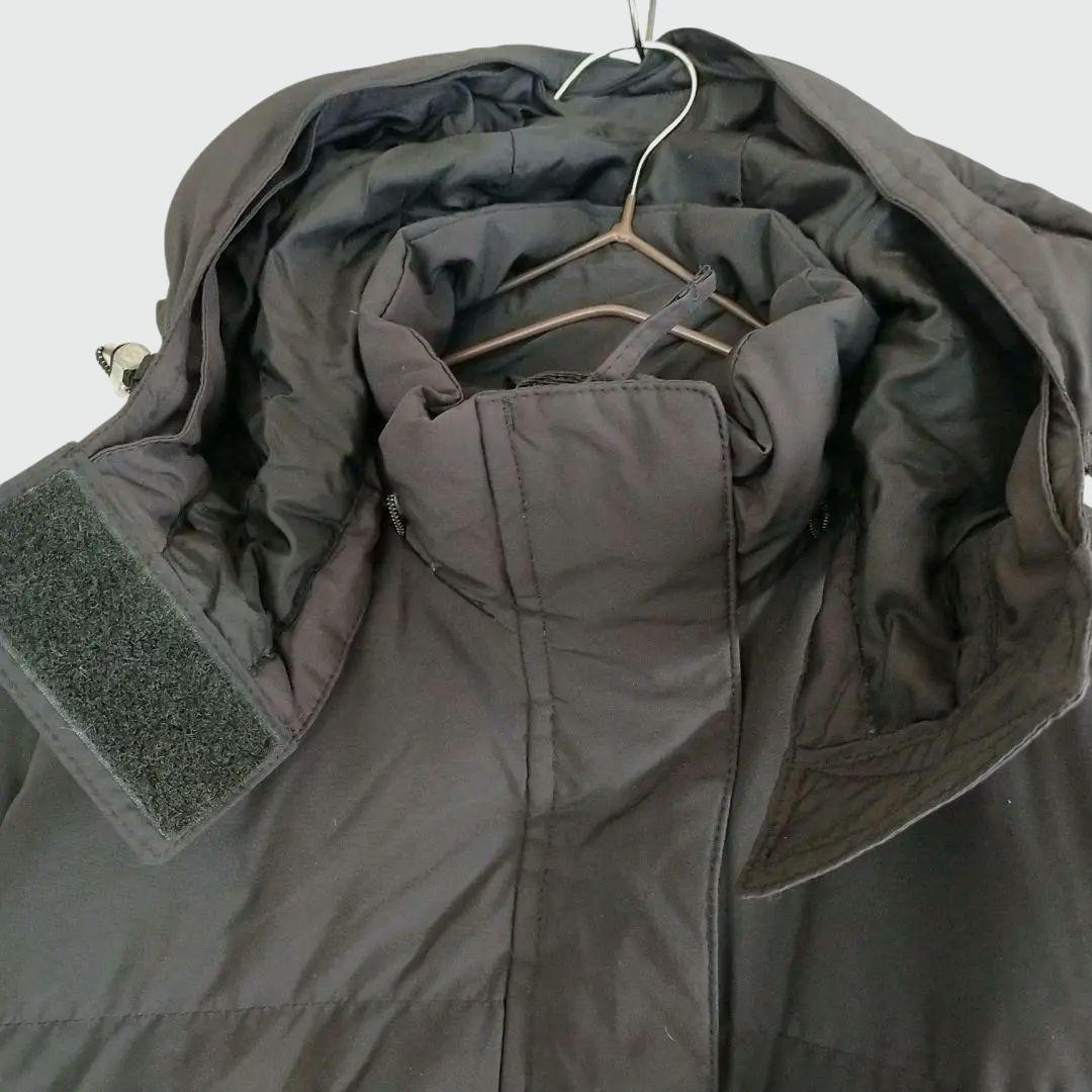 【保温】US L.L.Bean エルエルビーン ダウン ジャケット S