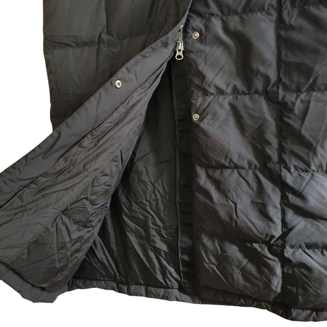 【保温】US L.L.Bean エルエルビーン ダウン ジャケット S