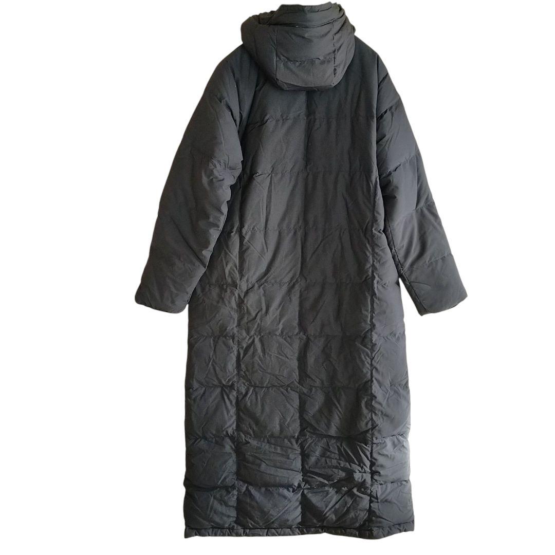 【保温】US L.L.Bean エルエルビーン ダウン ジャケット S