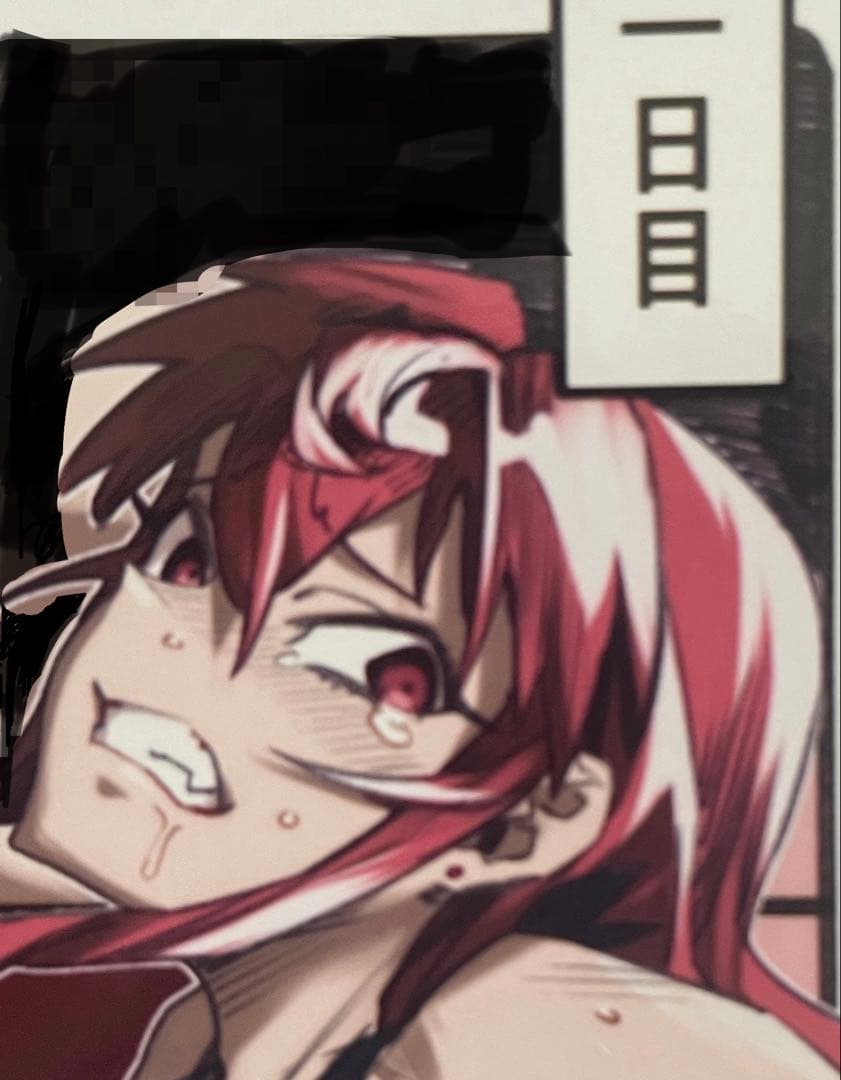 転生コロシアム　マール・バロック　秘薬ご褒美ver. 抱き枕カバー