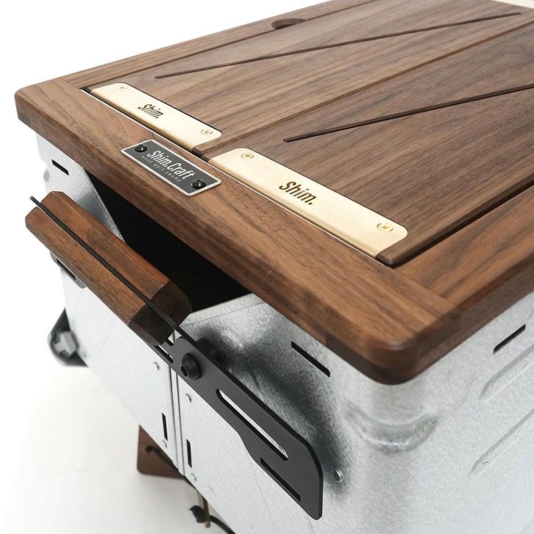 シムクラフト Shim.Craft Shim.Board05 真鍮 新品 - メルカリ