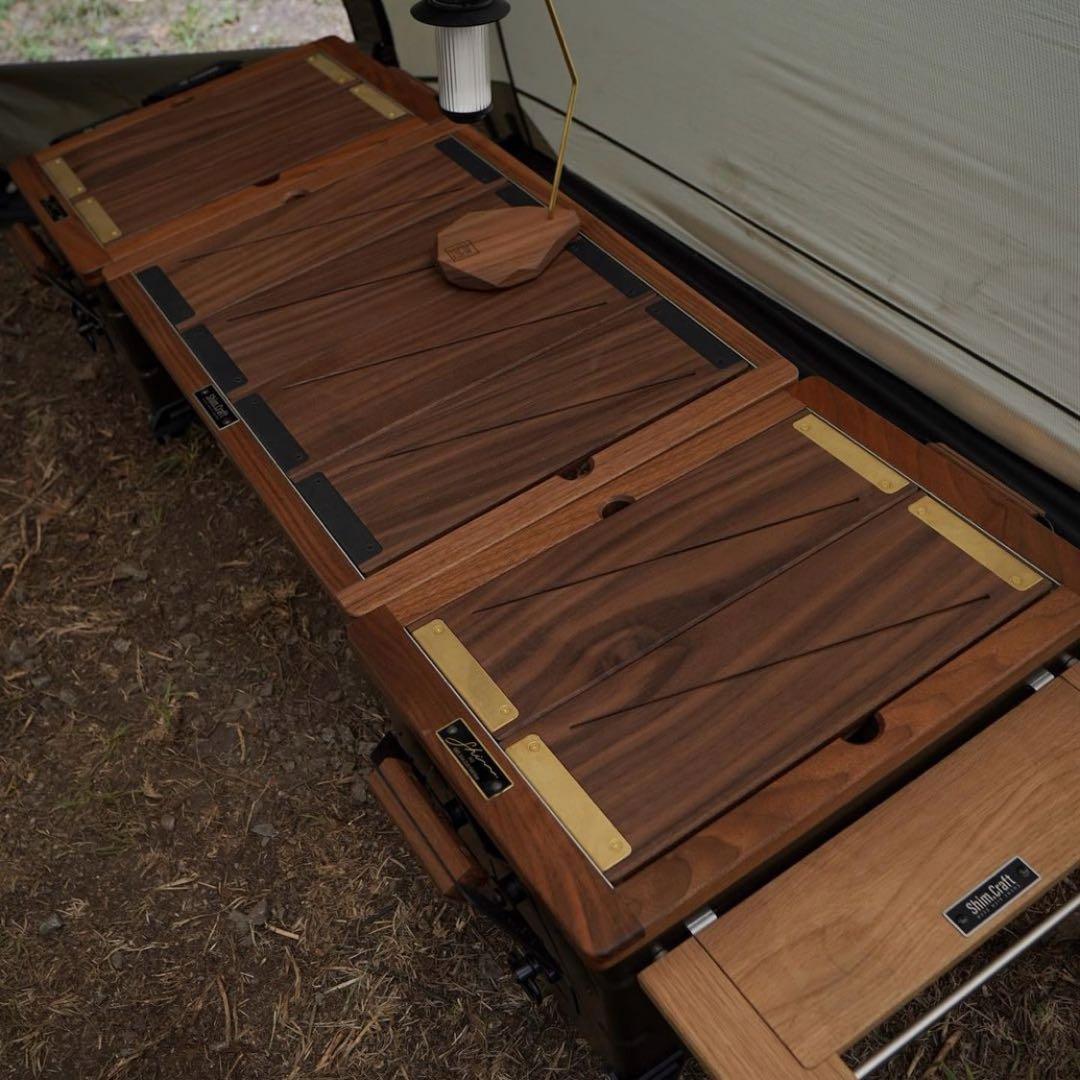 シムクラフト Shim.Craft Shim.Board05 真鍮 新品 - メルカリ