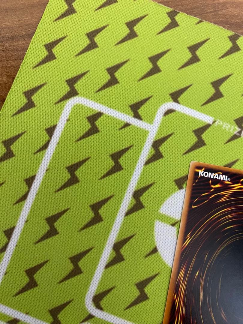 遊戯王　カオスソルジャー　レリーフ