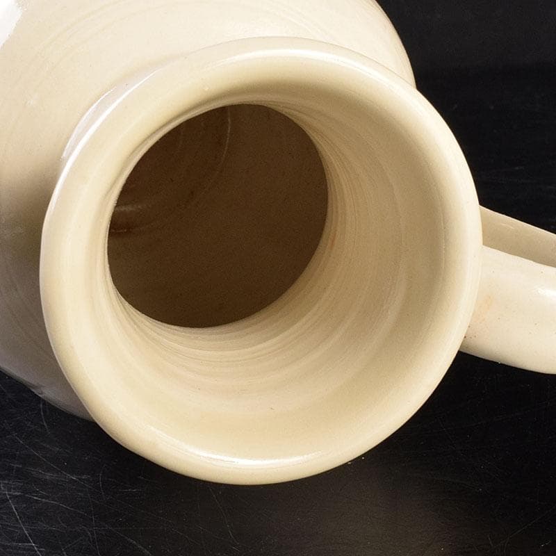 中国 徳化窯白磁 刻花文 水注瓶 C 6903 - メルカリ