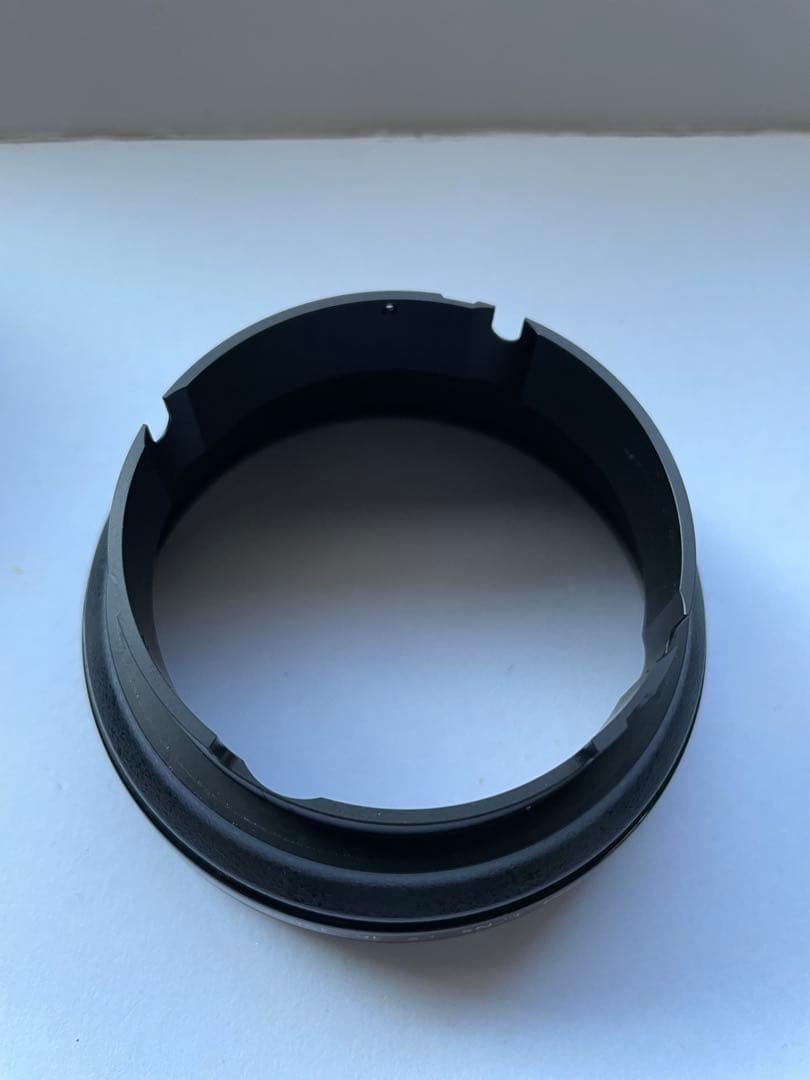 EF 16-35mm 2.8L Ⅱ用　フィルター枠パーツ