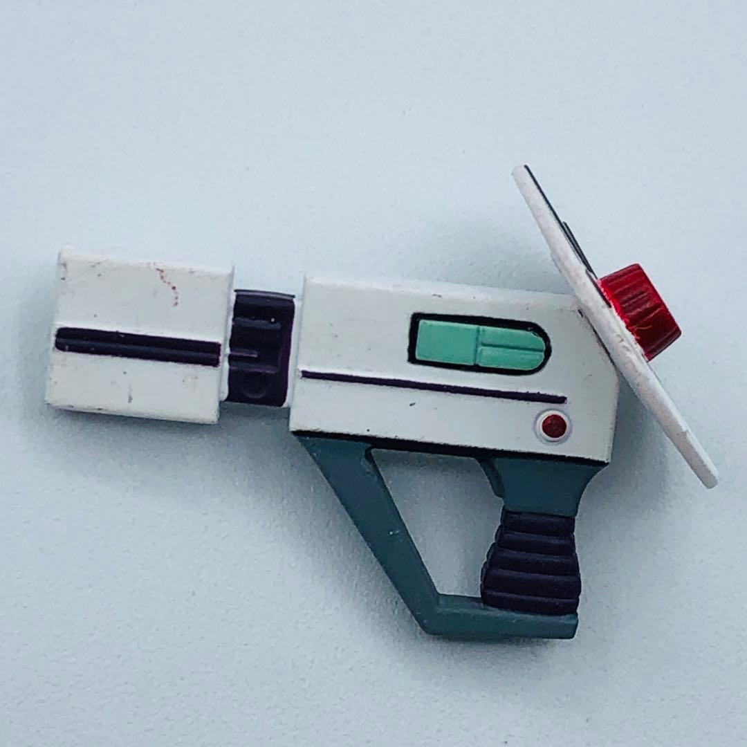 NECA ネカ TMNT タートルズ スプリンター バクスター フィギュアセット