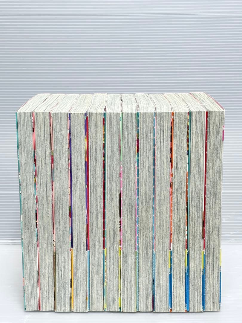 ☆夢色パティシエール 1〜12巻 全巻セット☆ - メルカリ