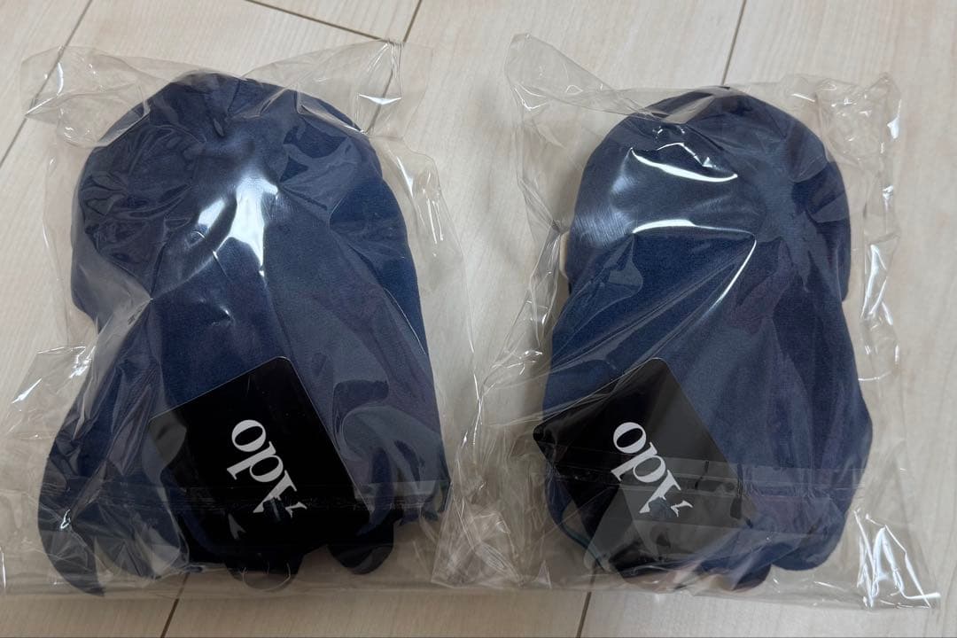 Ado 生まれましたよ おめでとう Adoちゃんぬいぐるみ A・Bセット