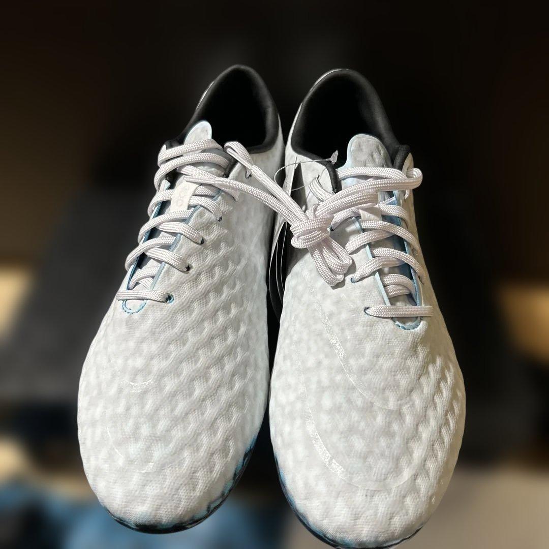 26.5cm NIKE ハイパーヴェノム ファントム RGN SE FG