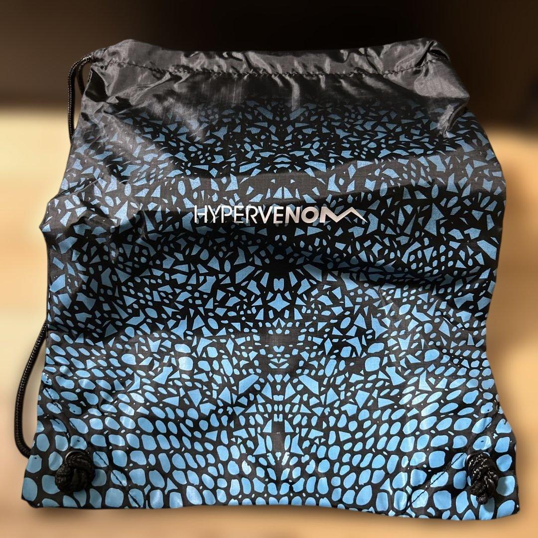 26.5cm NIKE ハイパーヴェノム ファントム RGN SE FG