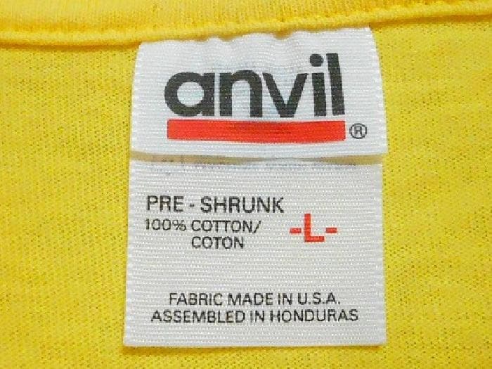 GOING STEADY ゴーイング・ステディ Tシャツ ②