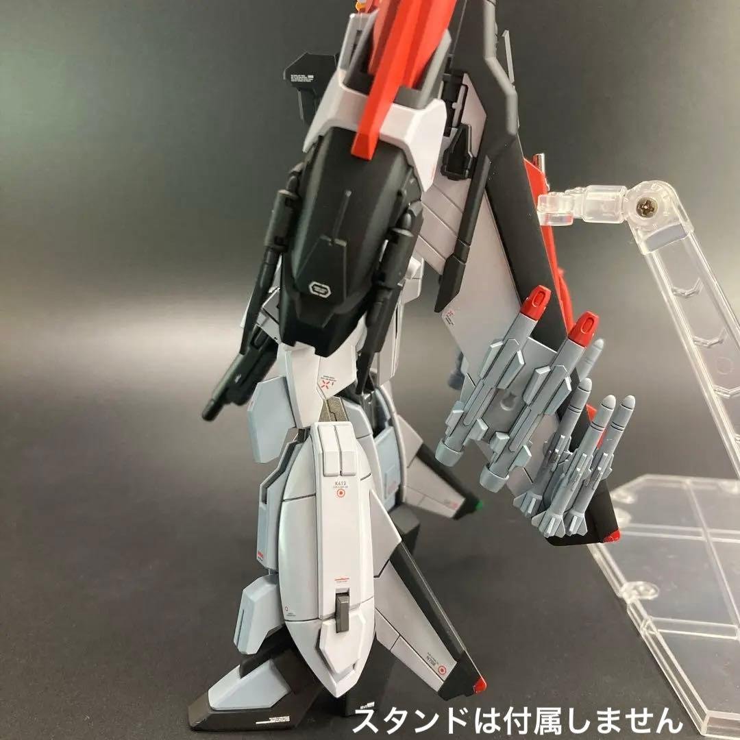 HGCE ムラサメ改　塗装済み完成品ガンプラ