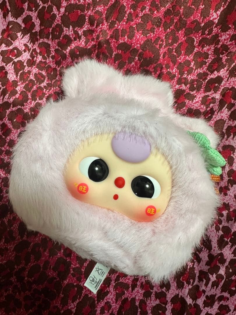 baby three 全てセット