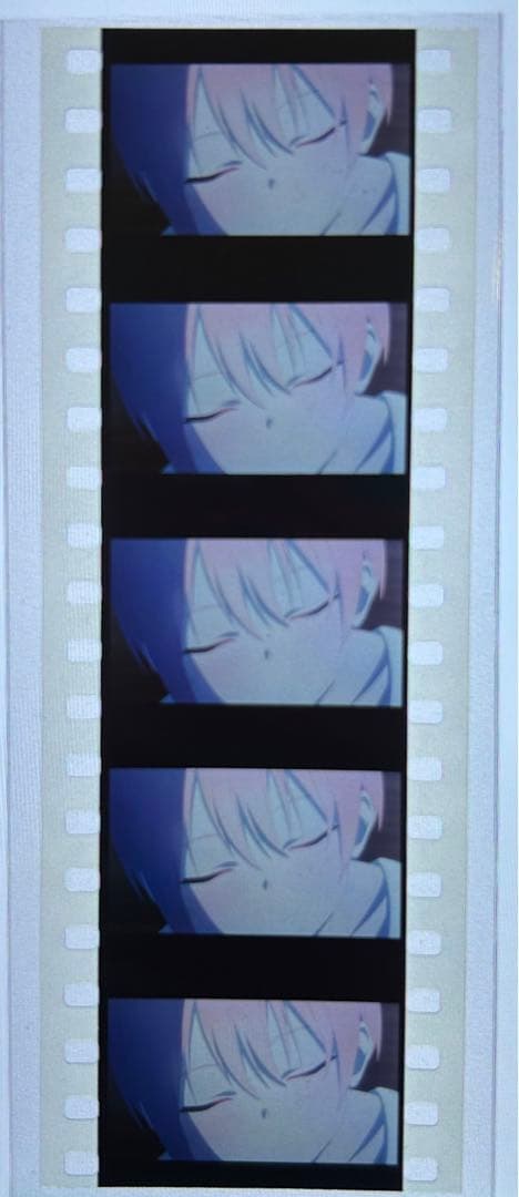 五等分の花嫁　入場者特典　フィルム　一花　セット