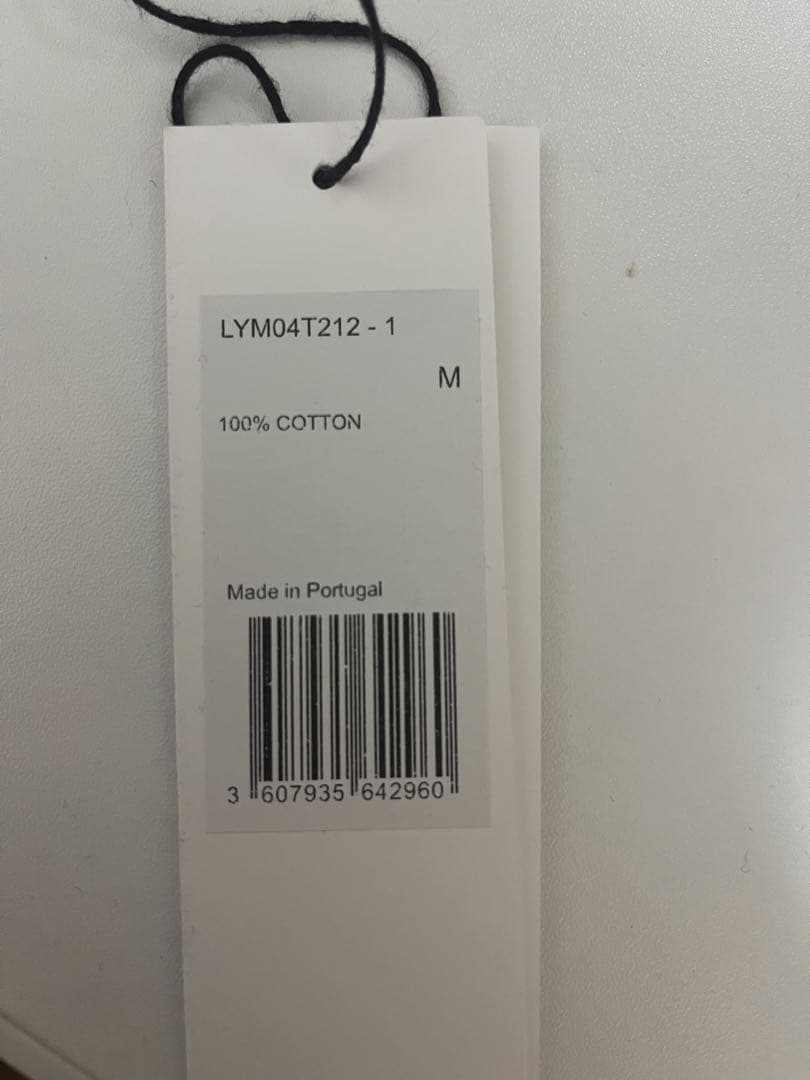 トップス LIBERAL YOUTH MINISTAY