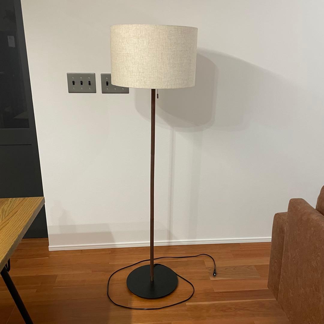 APROZ アプロス HEMPLEN ヘンプレン フロアライト APROZ HEMPLEN / F / アプロス ヘンプレン フロア - インテリア・家具