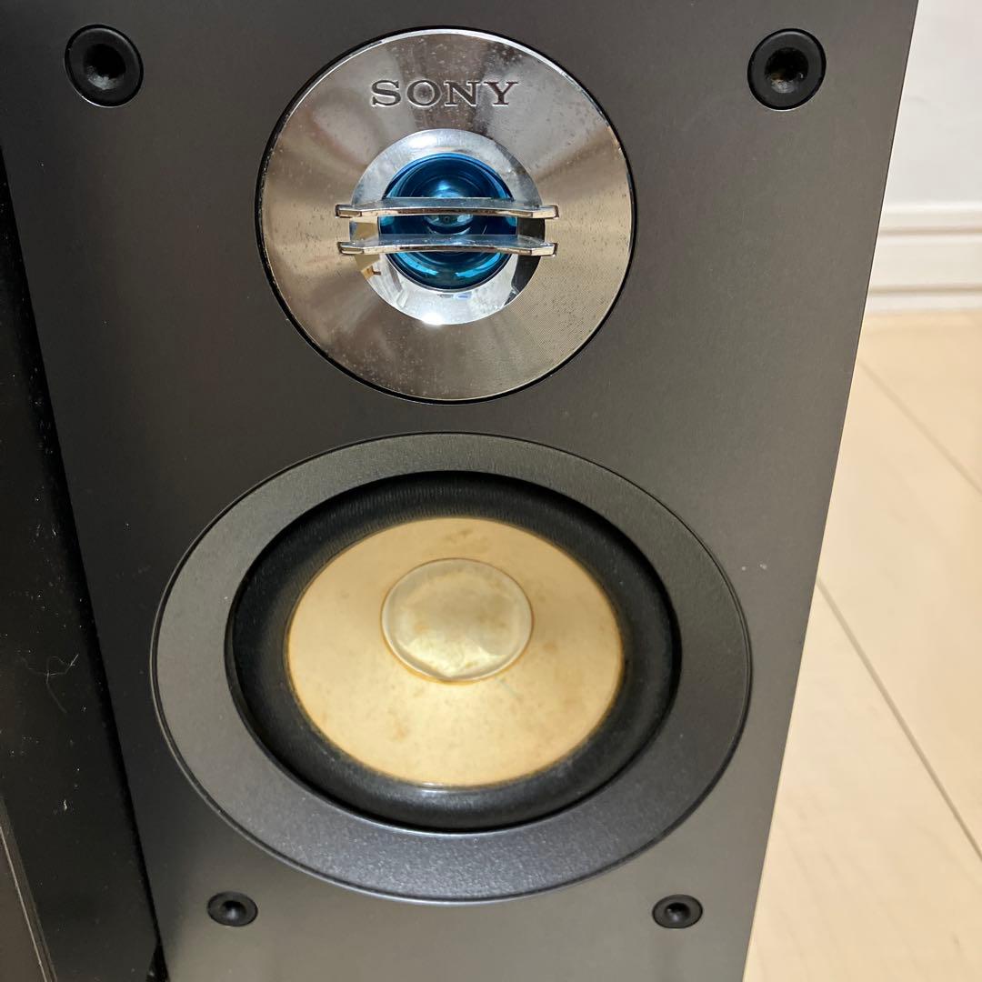 SONY NAS-D50HD ネットワークオーディオシステム - メルカリ