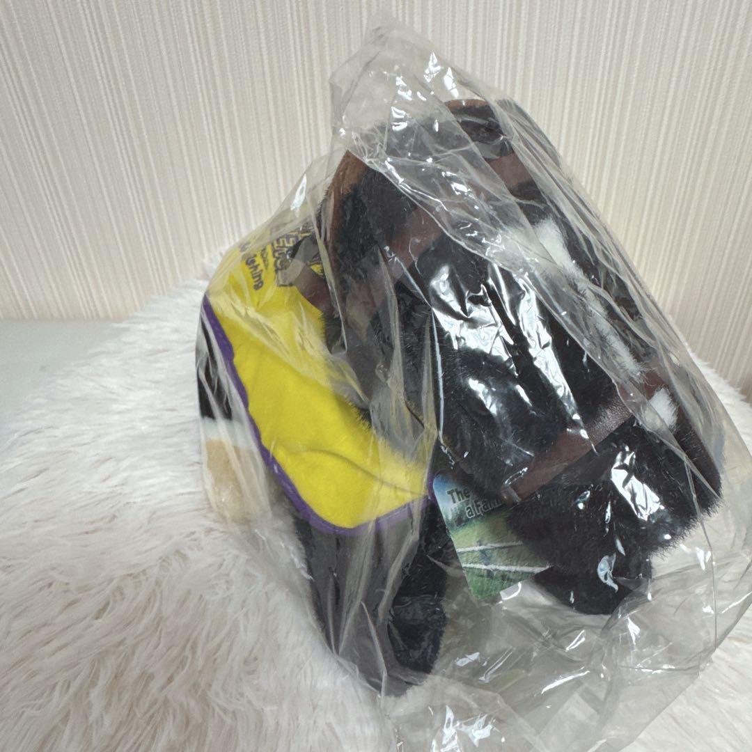 サンデーサイレンス 馬服 AVANTI ぬいぐるみ 競馬 Sサイズ ウマ娘