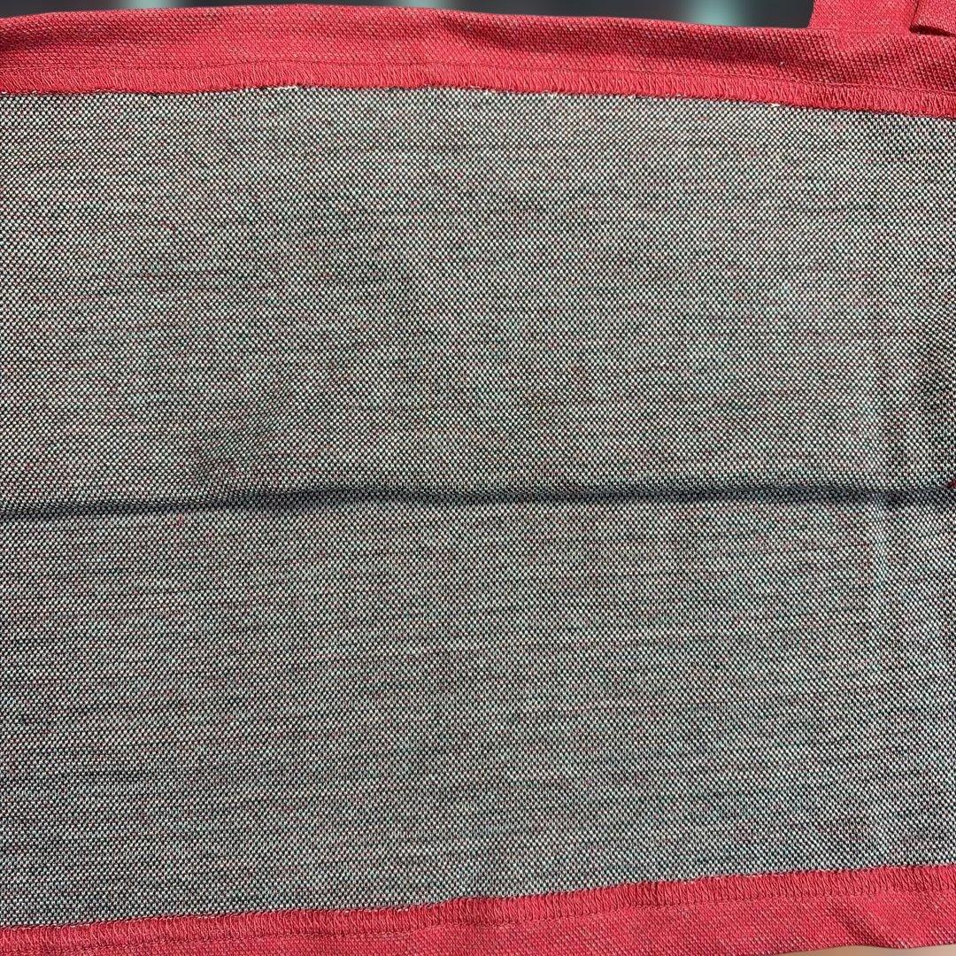 新品ワコール マタノアツコ ソファー パジャマ 赤 L