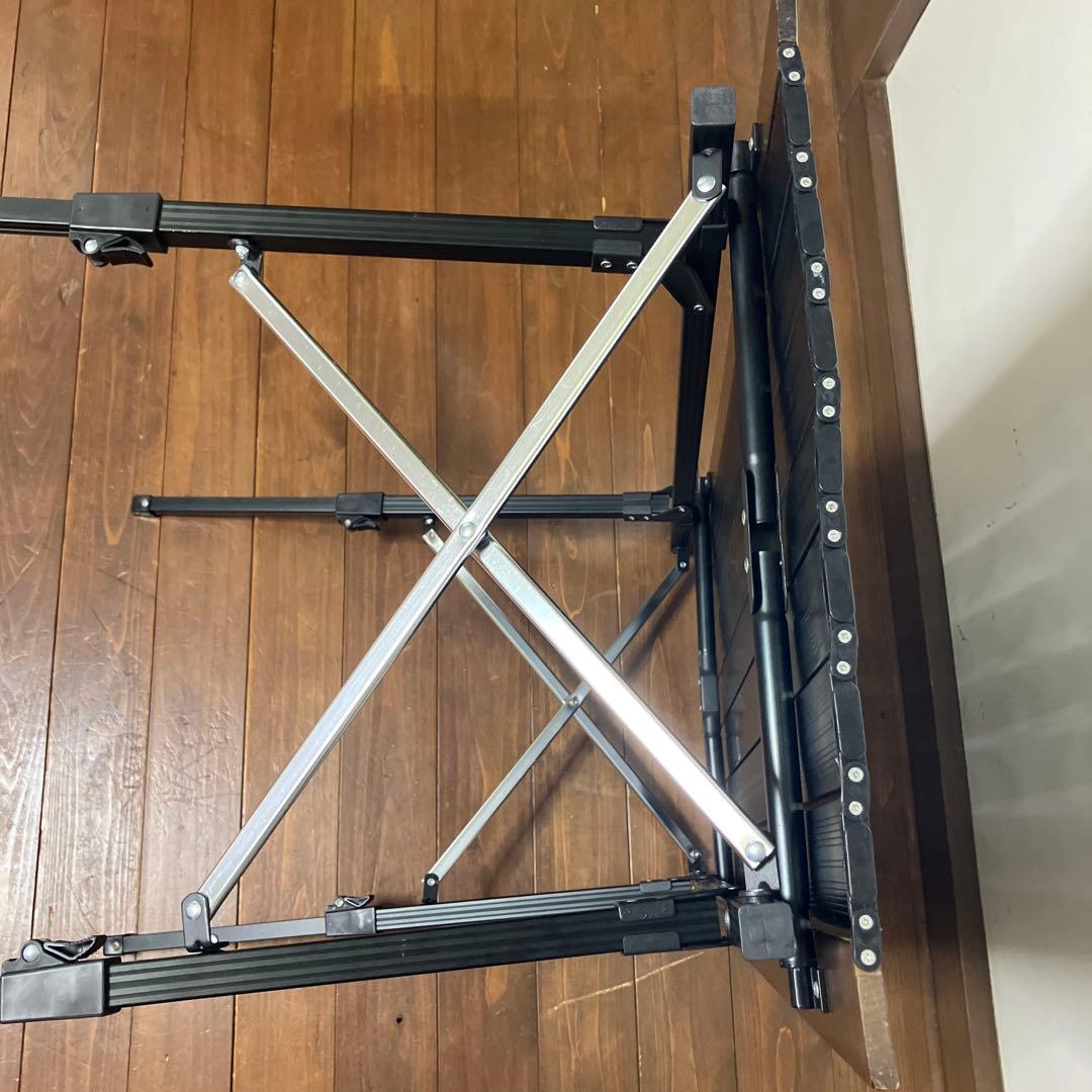 PRIMUS プリムス アジャスタブル テーブルS - メルカリ