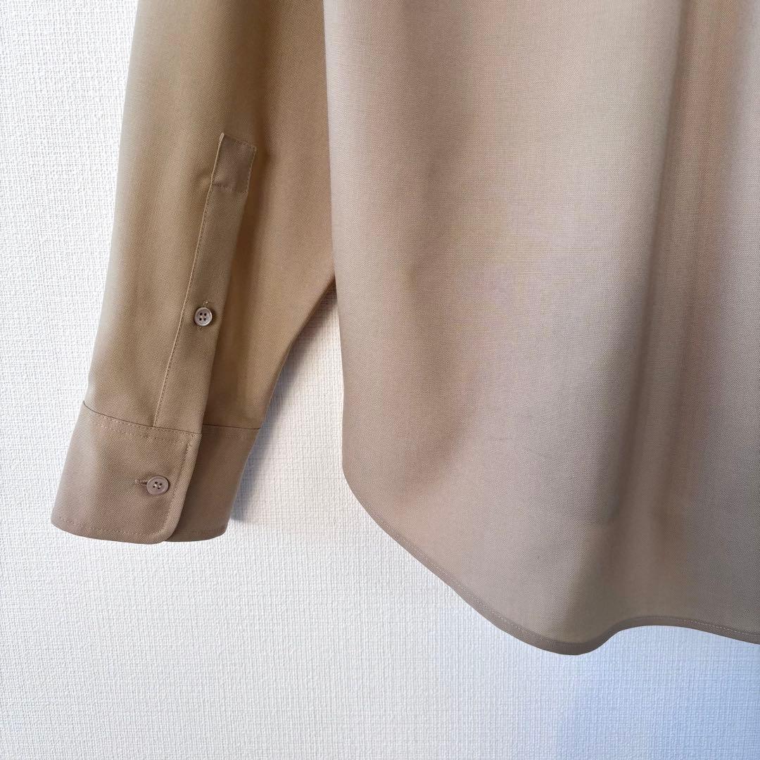 2022SS MARNI Wool Tropical Hooded Shirt - メルカリ