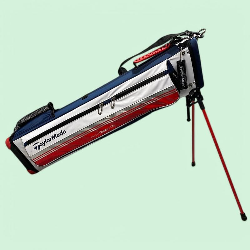 TAYLOR MADE テーラーメイド クラブケース ゴルフ ホワイト TaylorMade クラブケース (テーラーメイド) 通販｜GDOゴルフショップ