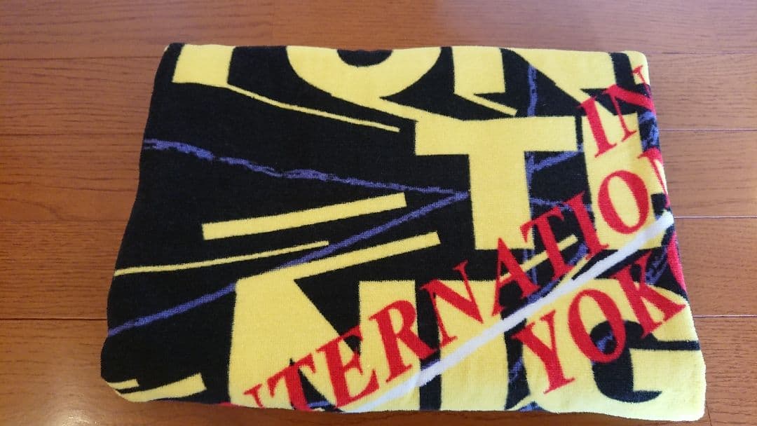 矢沢永吉 1999/9/15 あり爆 横浜国際スタジアム 限定販売SBT!