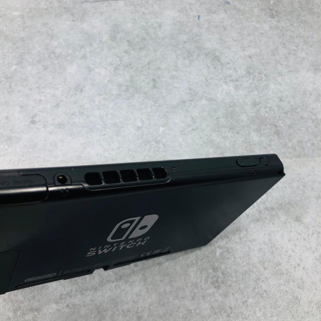 動作OK】任天堂 Switch HAC-001 未対策機 本体のみ 02-73 - メルカリ