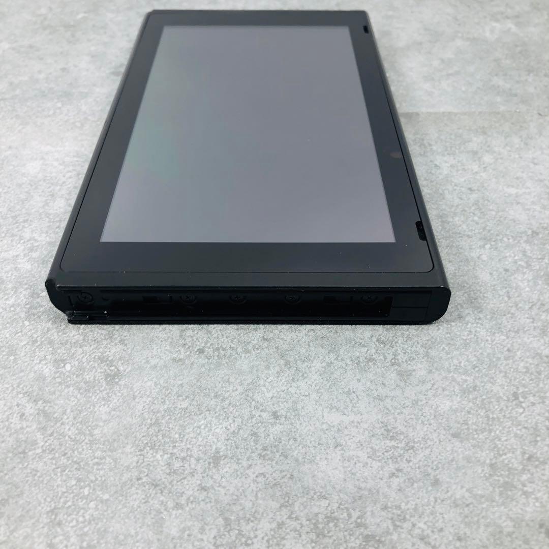 動作OK】任天堂 Switch HAC-001 未対策機 本体のみ 02-73 - メルカリ