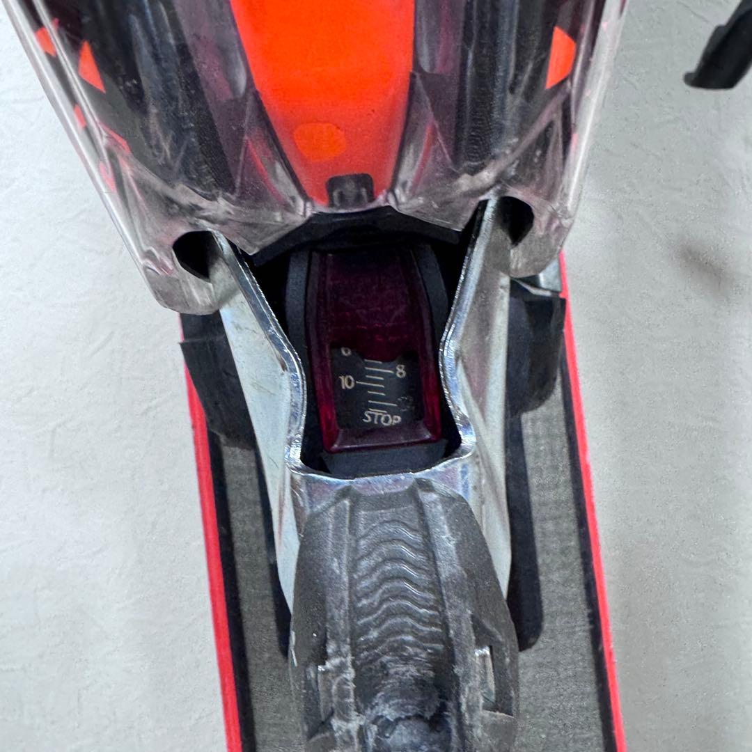 K2 ikonic85 Ti スキー板 170cm - メルカリ