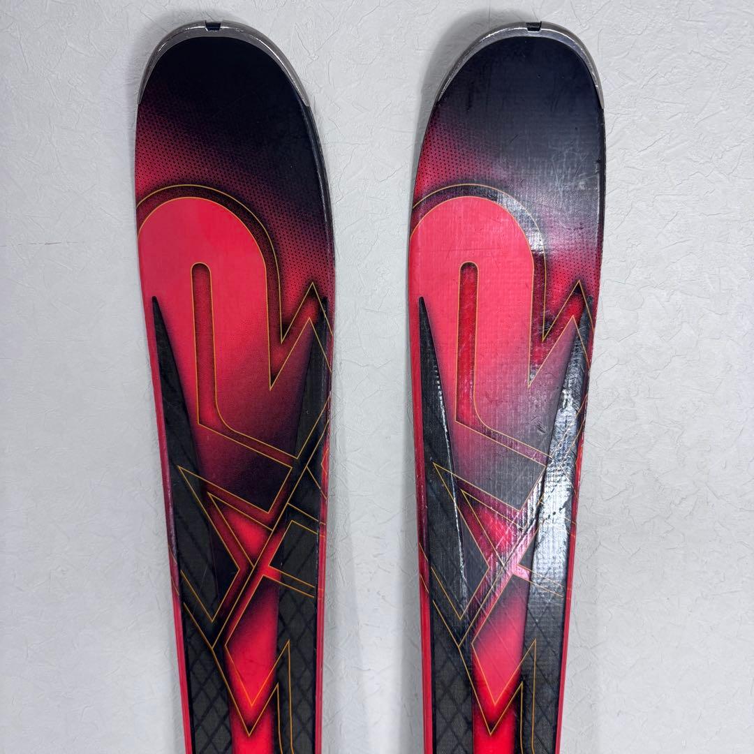 K2 ikonic85 Ti スキー板 170cm - メルカリ