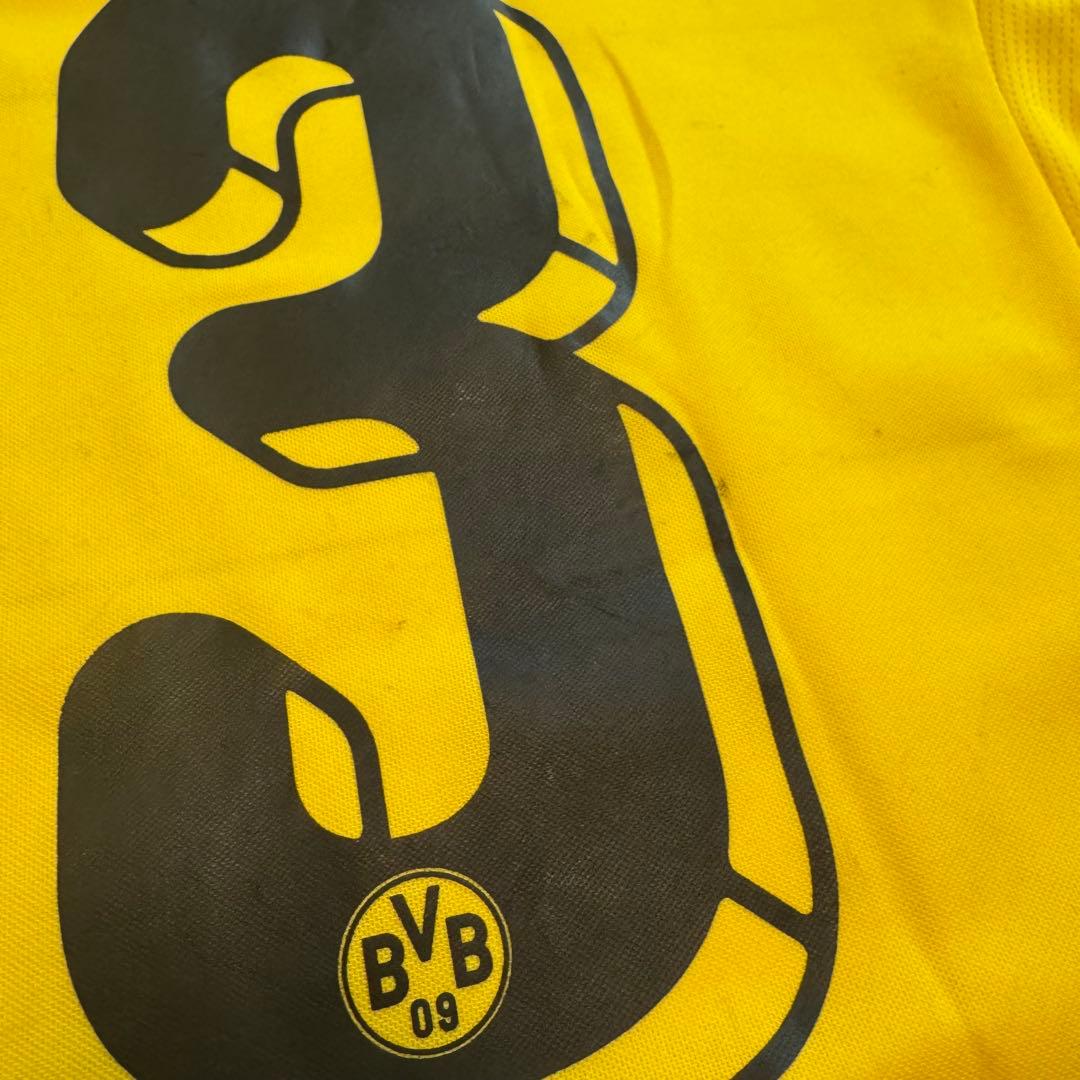 ボルシア・ドルトムント KAGAWA 23 シャツ 香川真司 - メルカリ