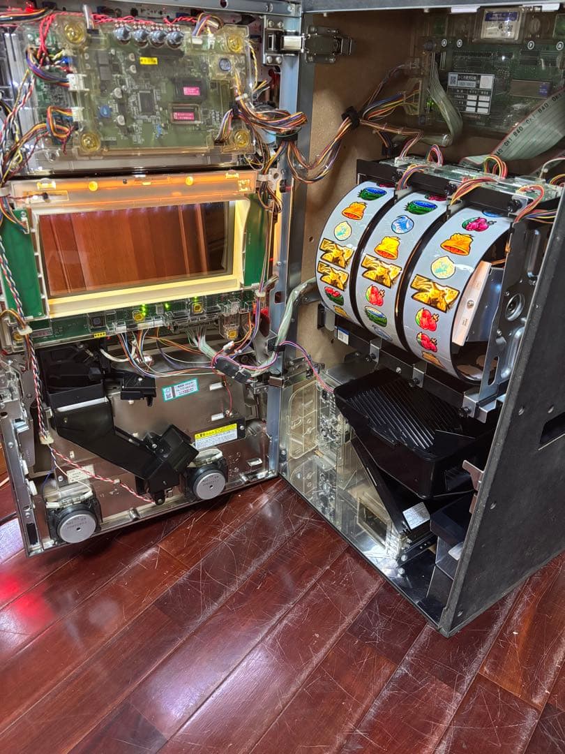 名機！初代 モンスターハンター ロデオ 不要機付