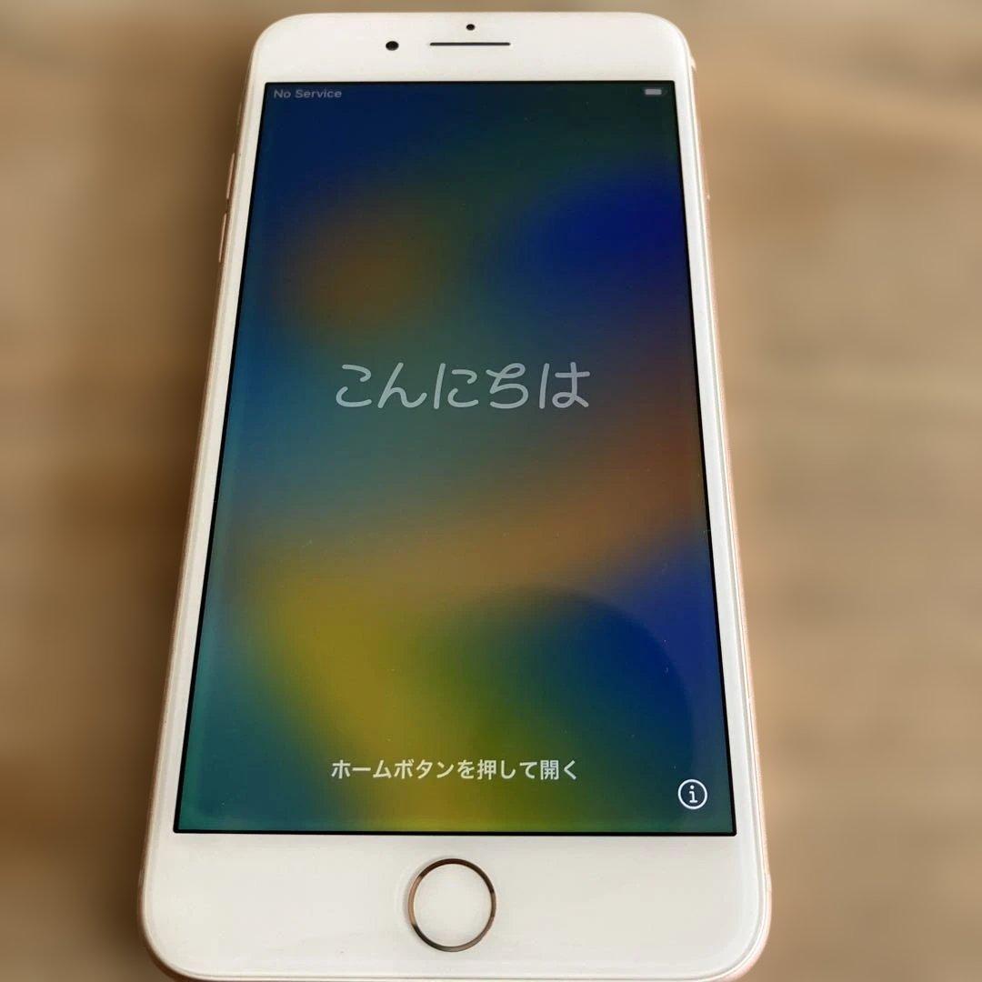 スマートフォン本体 iPhone 8 Plus 256GB Amazon | 【整備済み品】 Apple iPhone 8 Plus 256GB シルバー SIM