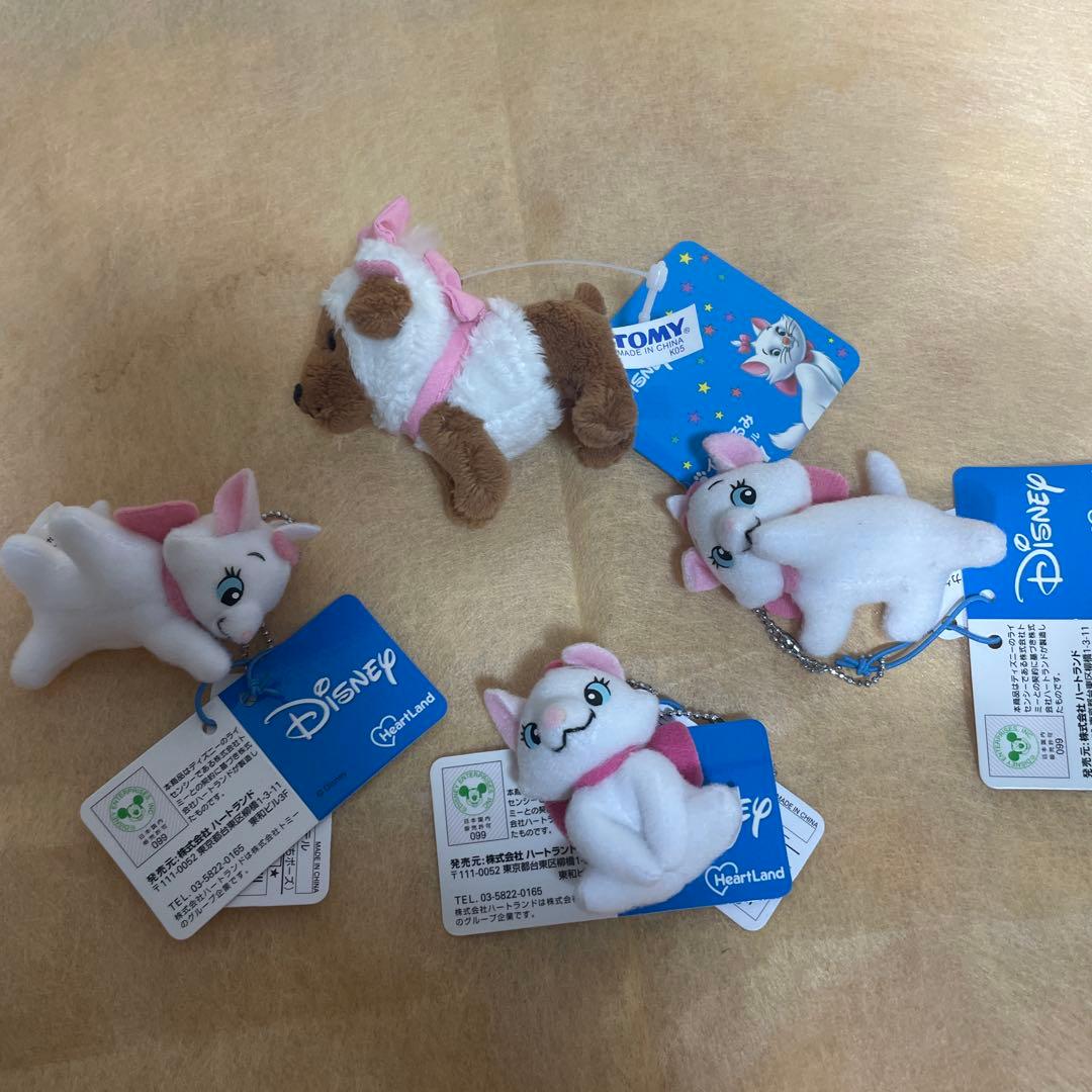 ディズニー キーチェーンマスコット まとめ売り - メルカリ