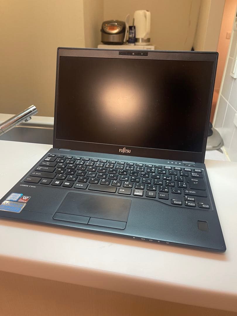 2024年4月 美品 Dell 爆速 13世代 i7 32GB SSD1TB