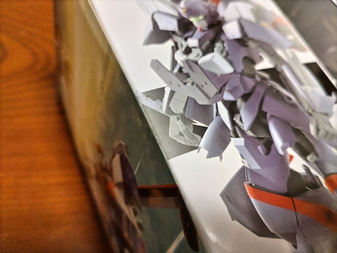 HI L R ドラグナー2カスタム