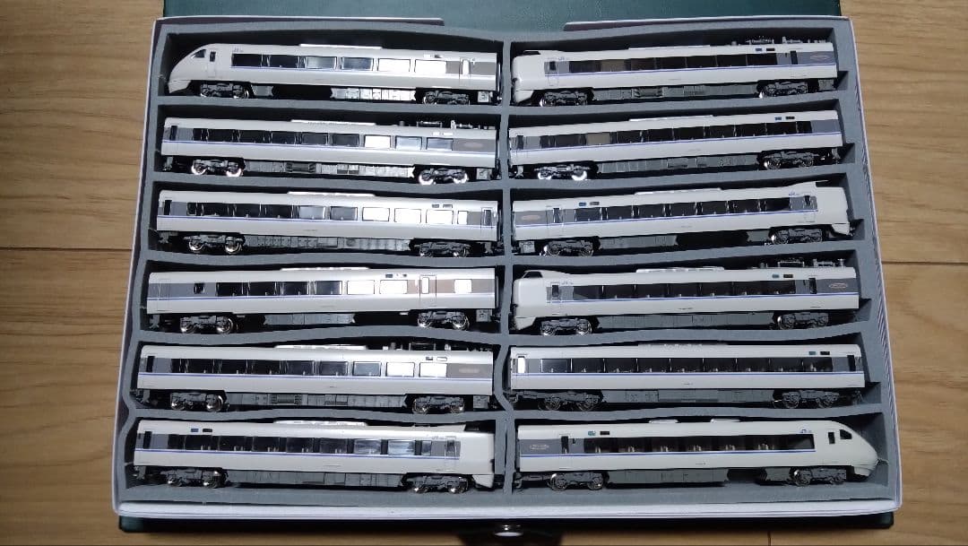 KATO　683系　681系　サンダーバード　12両フル編成