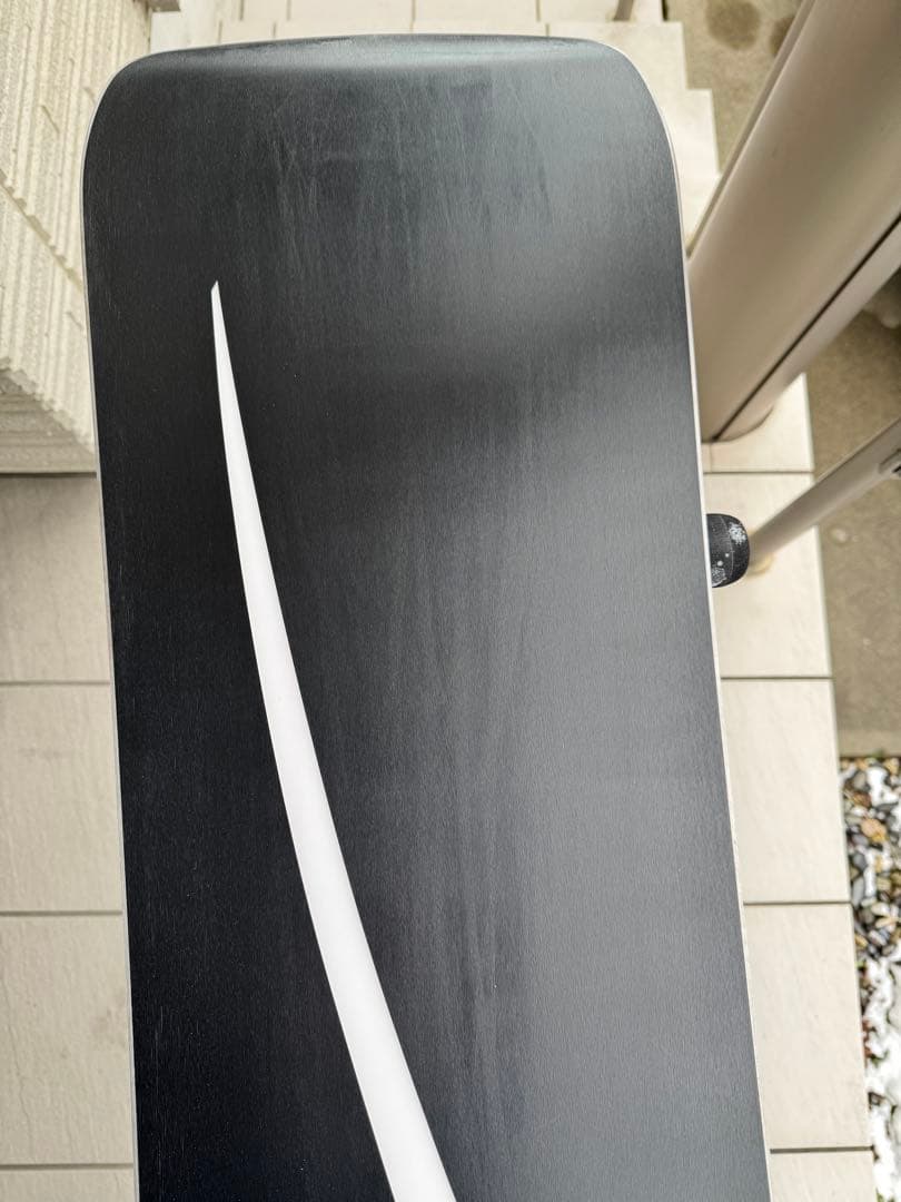 SG SOUL SURF164cm ソウルサーフ164 25-26 - メルカリ