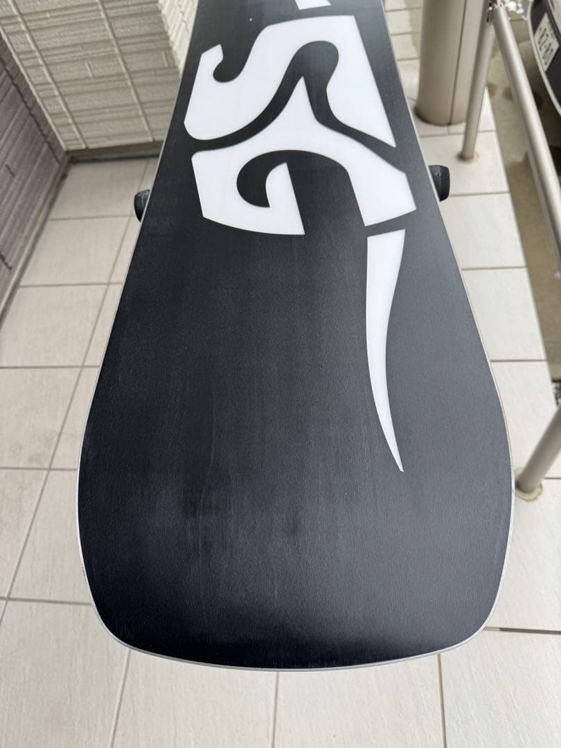 SG SOUL SURF164cm ソウルサーフ164 25-26 - メルカリ