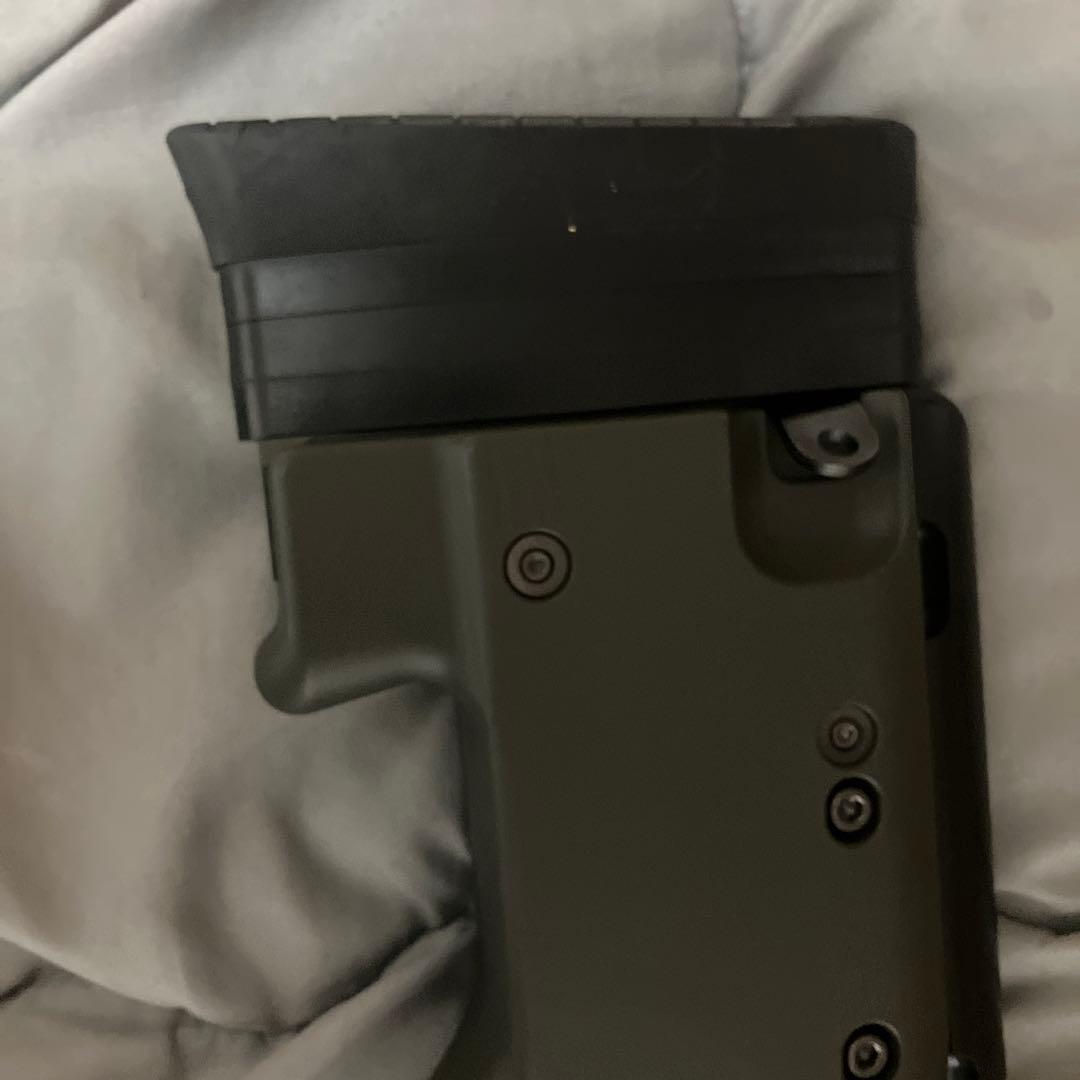 ヒ*シ様 東京マルイ　l96