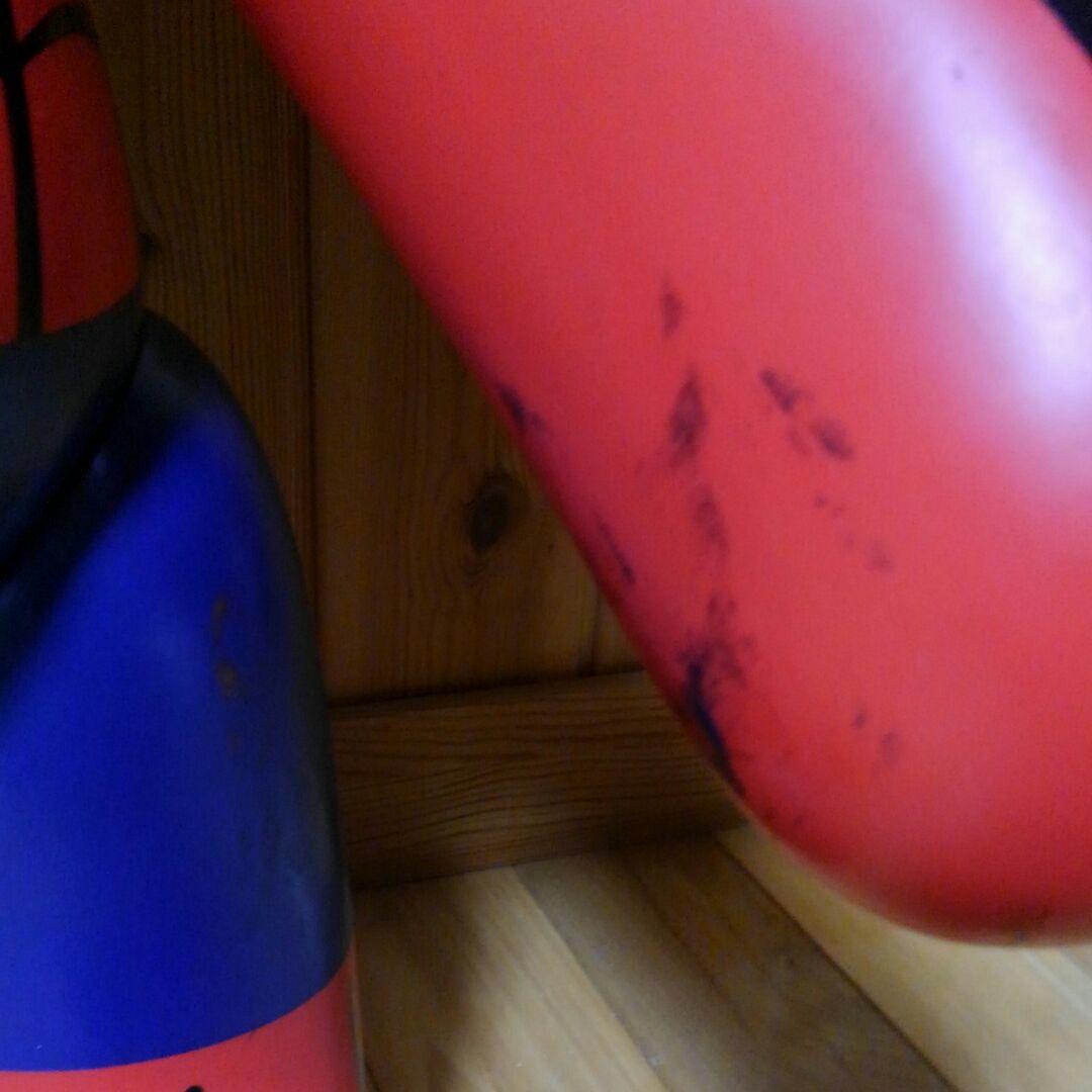 スパイダーマン フィギュア