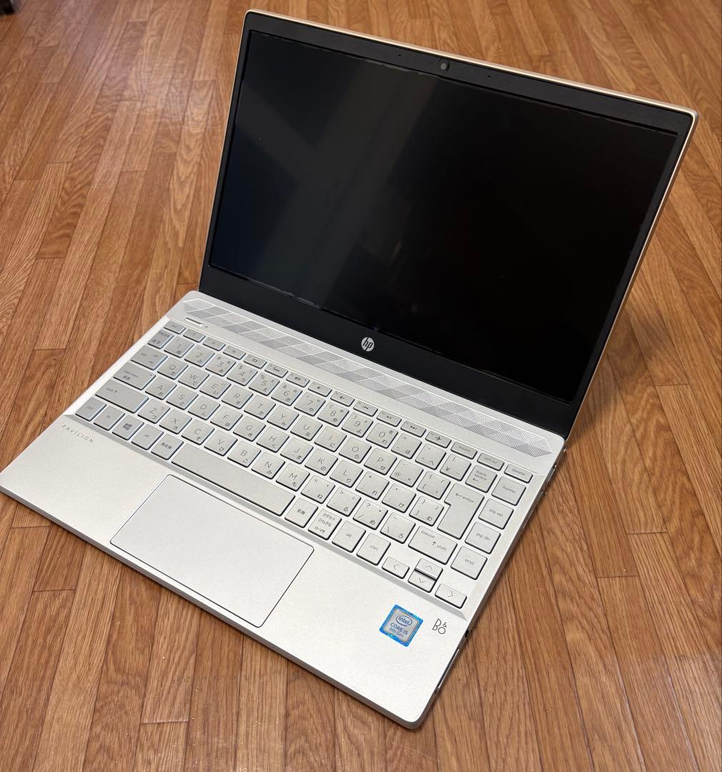 Windowsノート本体 HP Pavilion Laptop 13-an0054TU 楽天市場】日本HPが運営するPC・周辺機器販売のオンラインストア：HP